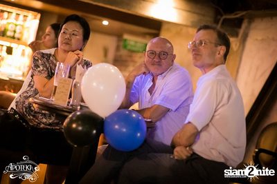 งาน 6th Anniversary at Apoteka — photo 19