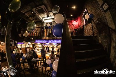 งาน 6th Anniversary at Apoteka — photo 22