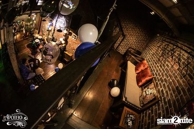 งาน 6th Anniversary at Apoteka — photo 23