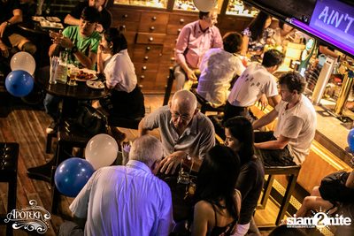 งาน 6th Anniversary at Apoteka — photo 41