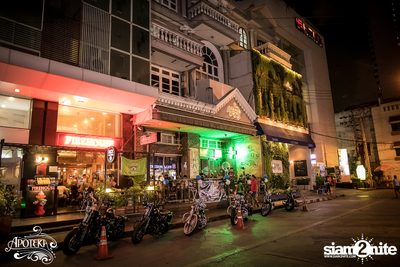 งาน 6th Anniversary at Apoteka — photo 47
