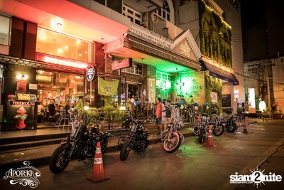 งาน 6th Anniversary at Apoteka — photo 48