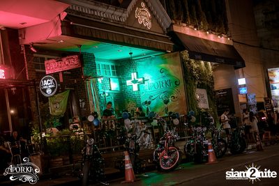 งาน 6th Anniversary at Apoteka — photo 51