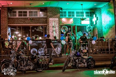 งาน 6th Anniversary at Apoteka — photo 52