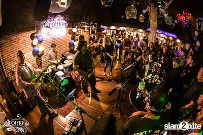 งาน 6th Anniversary at Apoteka — photo 55
