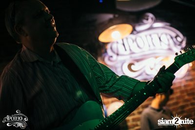 งาน 6th Anniversary at Apoteka — photo 59