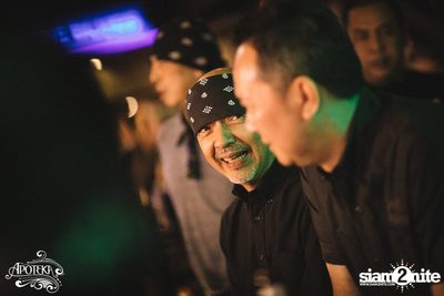 งาน 6th Anniversary at Apoteka — photo 63