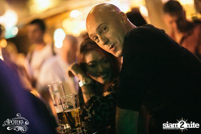 งาน 6th Anniversary at Apoteka — photo 65