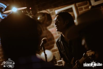 งาน 6th Anniversary at Apoteka — photo 72
