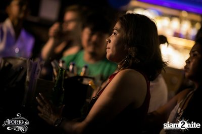 งาน 6th Anniversary at Apoteka — photo 74