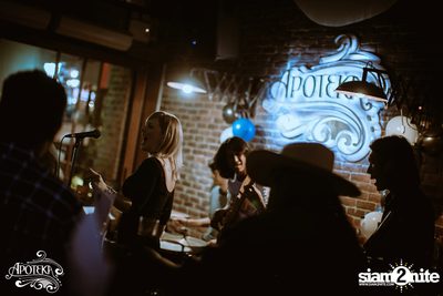 งาน 6th Anniversary at Apoteka — photo 75