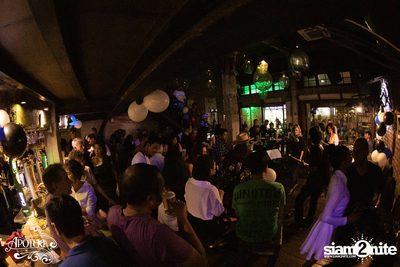 งาน 6th Anniversary at Apoteka — photo 88