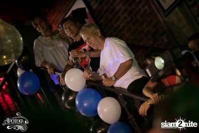 งาน 6th Anniversary at Apoteka — photo 93