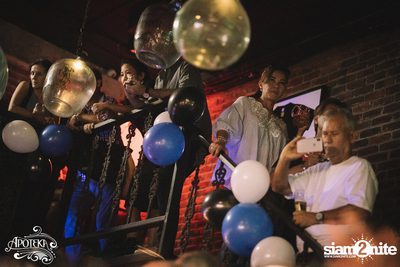งาน 6th Anniversary at Apoteka — photo 95
