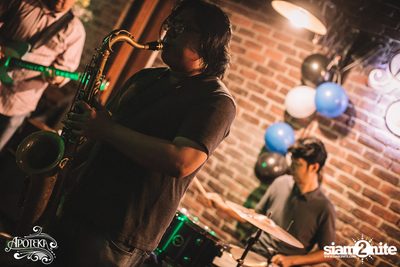 งาน 6th Anniversary at Apoteka — photo 101