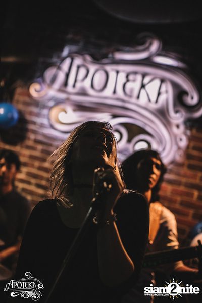งาน 6th Anniversary at Apoteka — photo 103
