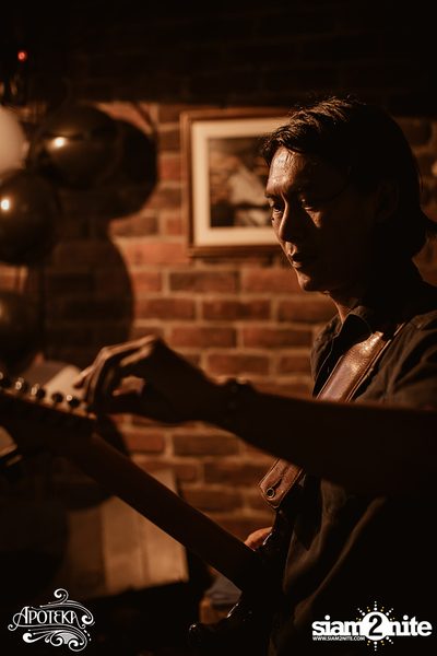 งาน 6th Anniversary at Apoteka — photo 116