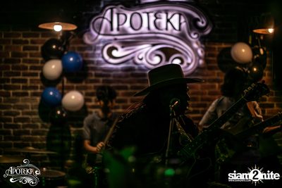 งาน 6th Anniversary at Apoteka — photo 123