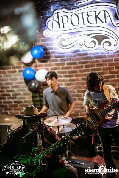 งาน 6th Anniversary at Apoteka — photo 127