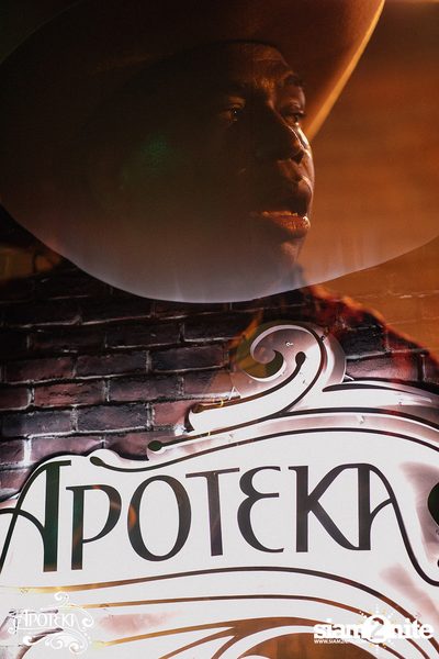 งาน 6th Anniversary at Apoteka — photo 155