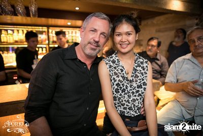 งาน 6th Anniversary at Apoteka — photo 160