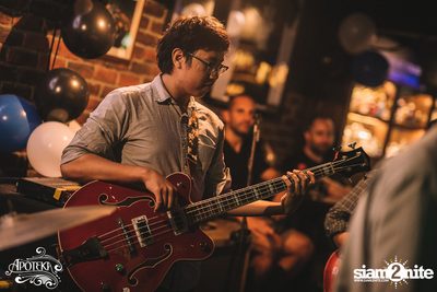 งาน 6th Anniversary at Apoteka — photo 165