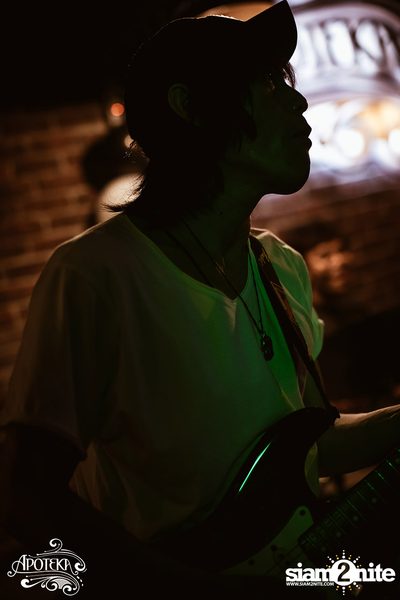 งาน 6th Anniversary at Apoteka — photo 166