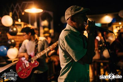 งาน 6th Anniversary at Apoteka — photo 167
