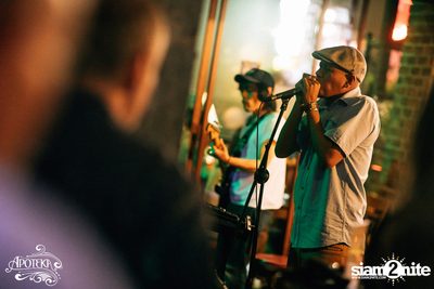 งาน 6th Anniversary at Apoteka — photo 169
