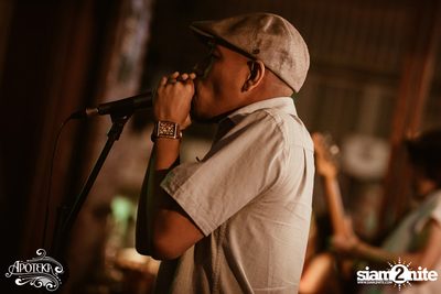 งาน 6th Anniversary at Apoteka — photo 171