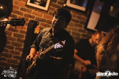 งาน 6th Anniversary at Apoteka — photo 172