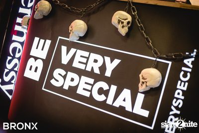 Pre-Halloween กับ Fukking Hero ที่ บรองซ์ — photo 12