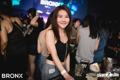 Pre-Halloween กับ Fukking Hero ที่ บรองซ์ — photo 38