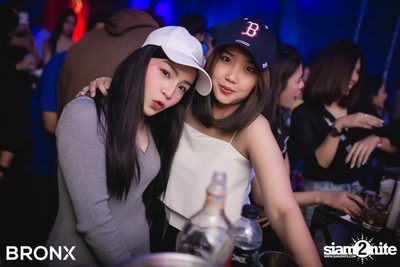 Pre-Halloween กับ Fukking Hero ที่ บรองซ์ — photo 43