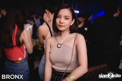 Pre-Halloween กับ Fukking Hero ที่ บรองซ์ — photo 55