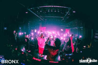 Pre-Halloween กับ Fukking Hero ที่ บรองซ์ — photo 106