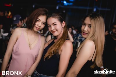 Pre-Halloween กับ Fukking Hero ที่ บรองซ์ — photo 119