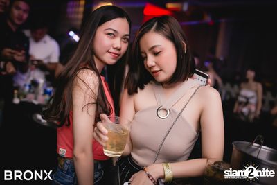 Pre-Halloween กับ Fukking Hero ที่ บรองซ์ — photo 123