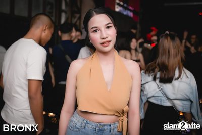 Pre-Halloween กับ Fukking Hero ที่ บรองซ์ — photo 132
