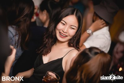 Pre-Halloween กับ Fukking Hero ที่ บรองซ์ — photo 139