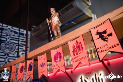 Saturday Night at Ainu Bar — photo 4