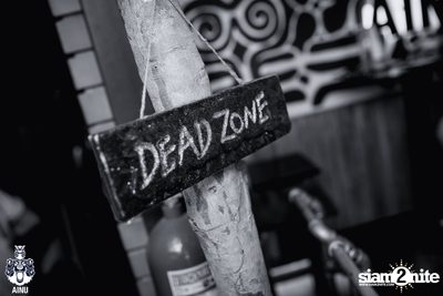 Saturday Night at Ainu Bar — photo 5