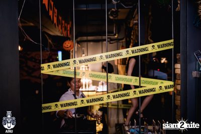 Saturday Night at Ainu Bar — photo 6
