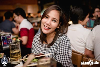Saturday Night at Ainu Bar — photo 21