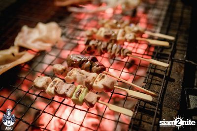 Saturday Night at Ainu Bar — photo 23