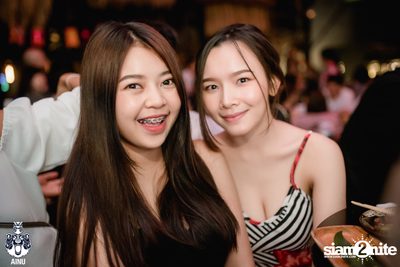 Saturday Night at Ainu Bar — photo 27
