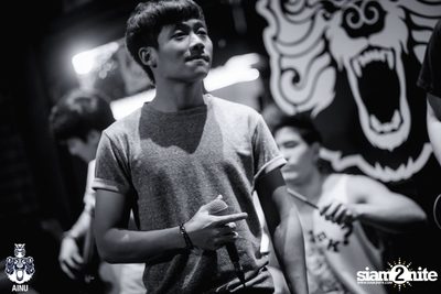 Saturday Night at Ainu Bar — photo 33