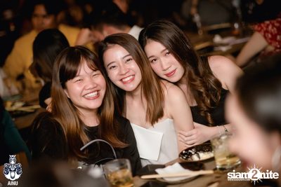 Saturday Night at Ainu Bar — photo 39