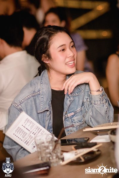 Saturday Night at Ainu Bar — photo 42