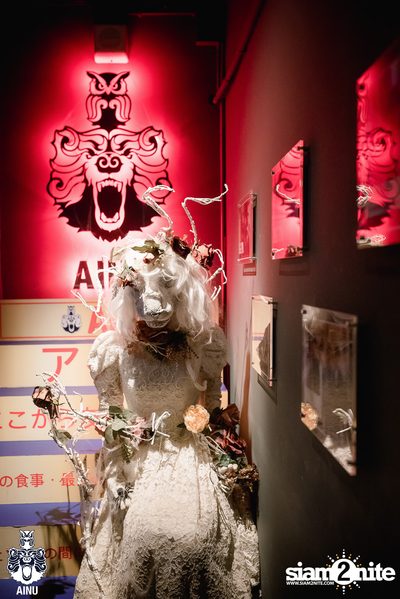Saturday Night at Ainu Bar — photo 51